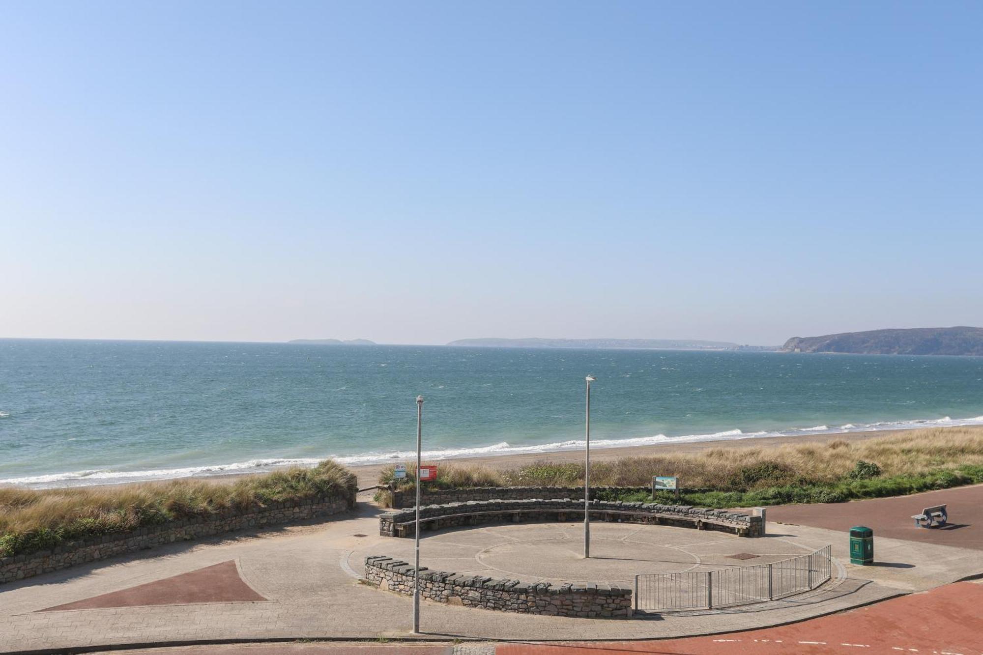 プスヘリ 3 Marina Viewヴィラ エクステリア 写真